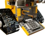 Конструктор walle (8886)
