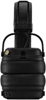 Наушники bluetooth полноразмерные marshall major v original black