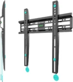 Кронштейн 32"-65" Onkron FM2 Фиксированный — изображение 3