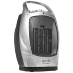 Тепловентилятор oasis Кs 15 rР 1500 Вт grey