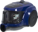 Пылесос samsung (vcc4520s36) blue