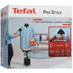 Отпариватель наполный tefal (it3470e1) black