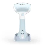Отпариватель ручной tefal (dt3041e1) white/blue