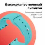 Адаптер Hoco LS32 Lightning/3.5мм + Lightning тёмно-серый — изображение 4