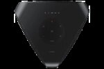 Колонка портативная Samsung MX-ST50B/RU 240W чёрный — изображение 3