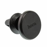 Автодержатель Hoco Magnetic CA81 Черный — изображение 2
