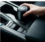 Автомобильный ароматизатор Xiaomi Hydsto Car Fragrance A1 (Sea) Черный — изображение 3