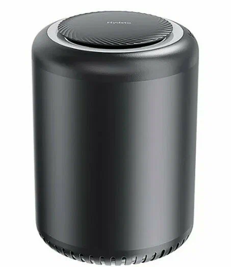 Автомобильный ароматизатор Xiaomi Hydsto Car Fragrance A1 (Sea) Автомобильный ароматизатор Xiaomi Hydsto Car Fragrance A1 (Sea)