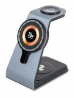 СЗУ беспроводное Remax RP-W85 20.5W чёрный — изображение 5