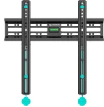 Кронштейн 32"-65" Onkron FM2 Фиксированный