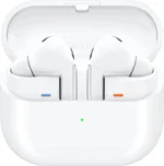 Наушники bluetooth tws с микрофоном samsung galaxy buds 3 pro (sm r630) white