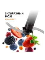 Блендер Red Solution (RHB-2981) Black — изображение 2