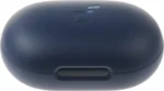 Наушники bluetooth tws с микрофоном anker soundcore space a40 (a3936) blue