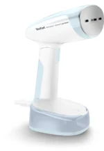 Отпариватель ручной tefal (dt3041e1) white/blue