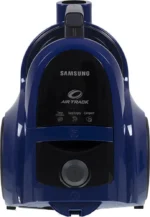 Пылесос samsung (vcc4520s36) blue