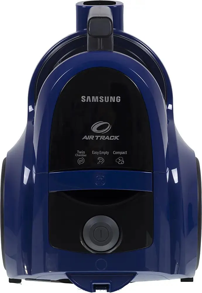Пылесос samsung (vcc4520s36) blue Пылесос samsung (vcc4520s36) blue