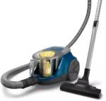 Пылесос philips (xb2125/09) blue