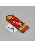 Дата-кабель Hoco X82 USB-C/USB-C 60W 1м чёрный — изображение 2
