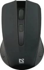 Мышь беспроводная Defender Accura MM-935 Черный