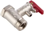 Водонагреватель ballu bwh/s 50 rodon sp white