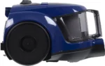 Пылесос samsung (vcc4520s36) blue