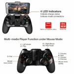 Геймпад Wireless IPega PG-9076 — изображение 2