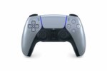 Геймпад Wireless Sony для PS5 Sterling Silver