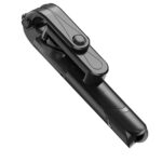 Монопод/Трипод bluetooth xt 09p 100см black