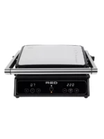 Электрогриль Red Solution SteakPro (RGM-M809) Черный — изображение 7