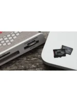 Карта памяти Kingston Canvas Select Plus A1 128GB (class 10) с адаптером — изображение 10