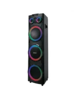 Колонка мультимедийная AIWA CAS-1031 Black