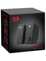 Колонка мультимедийная Redragon Stentor Черный — изображение 6