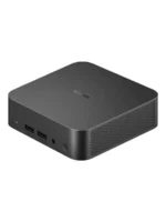Компьютер Xiaomi Mini Host Black (XM22AL5S) — изображение 2