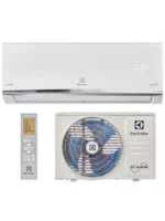 Кондиционер Electrolux EACS/I-09HSM/N8 Инвертор серии Smartline DC (Компрессор GMCC) — изображение 8