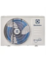 Кондиционер Electrolux EACS/I-09HSM/N8 Инвертор серии Smartline DC (Компрессор GMCC) — изображение 9