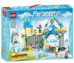 Конструктор frozen (20054)
