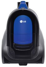 Пылесос lg (vk69662n) blue