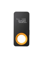 Лазерный дальномер Xiaomi Hoto Smart Laser (QWCJY001) Черный — изображение 3