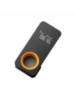 Лазерный дальномер Xiaomi Hoto Smart Laser (QWCJY001) Черный — изображение 4
