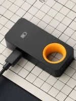 Лазерный дальномер Xiaomi Hoto Smart Laser (QWCJY001) Черный — изображение 8