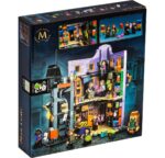 Конструктор harry potter (10910)