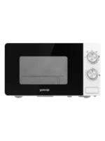Микроволновая печь Gorenje (MO20E2W) Black/White