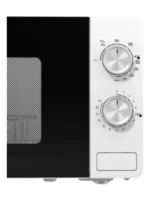 Микроволновая печь Gorenje (MO20E2W) Black/White — изображение 5