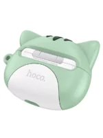 Наушники-bluetooth TWS с микрофоном Hoco EW48 Mint Cat