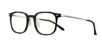 Очки защитные компьютерные Xiaomi Mijia Anti-Blue Light Glasses (HMJ03RM) Black