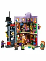 Конструктор harry potter (10910)