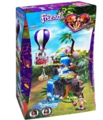Конструктор friend (11607)