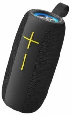 Колонка портативная awei y370 чёрный