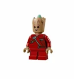 Конструктор marvel rocket (99024)