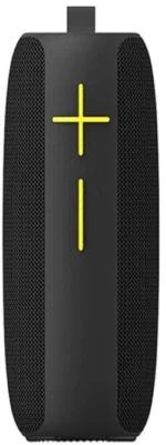 Колонка портативная awei y370 чёрный